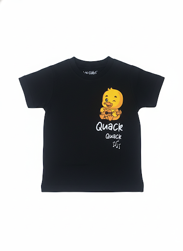 T-Shirt (Size:12-18 Months)