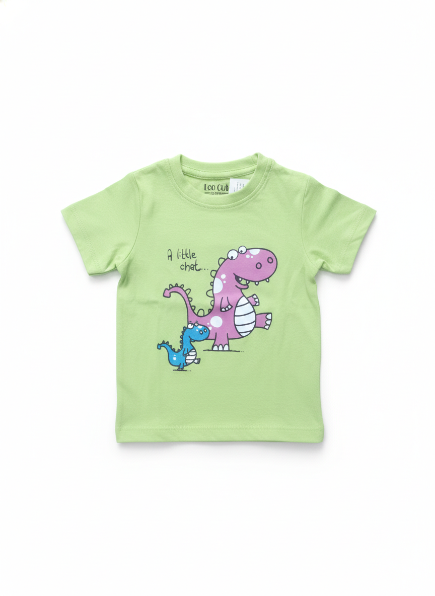 T-Shirt (Size:12-18 Months)