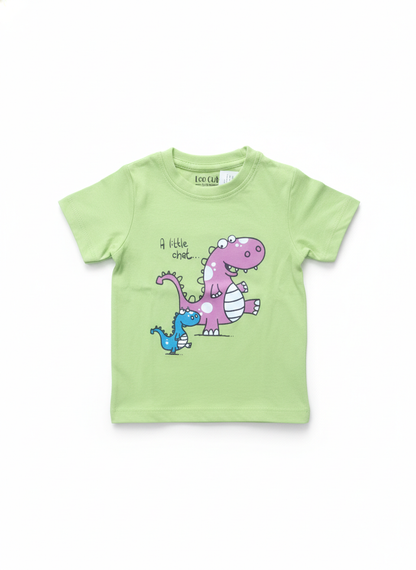 T-Shirt (Size:12-18 Months)