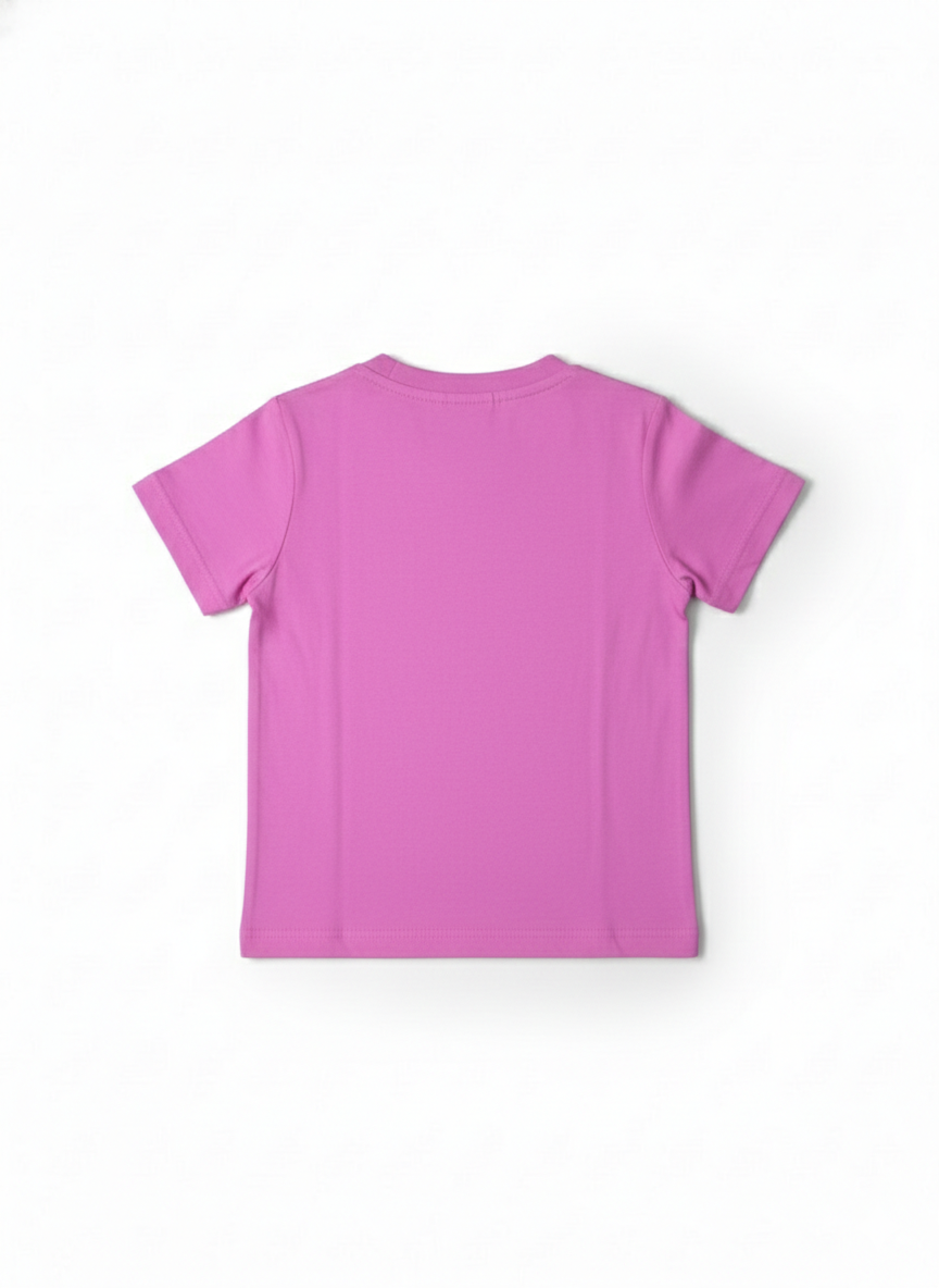 T-Shirt (Size:12-18 Months)