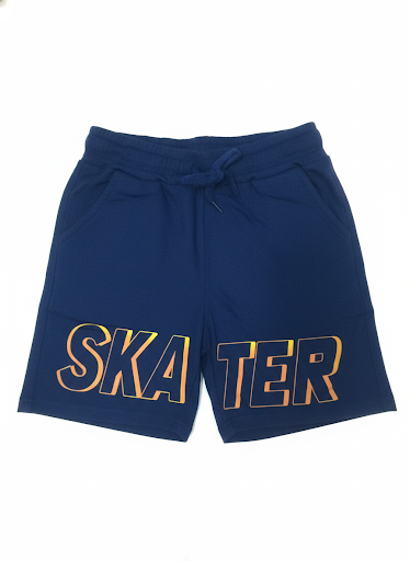 Shorts (Size: 4-5 Years)