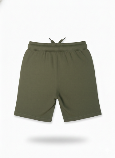 Shorts (Size:6-7 Years)
