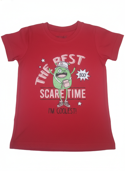 T-shirt  (Size:- 2-3 Years)