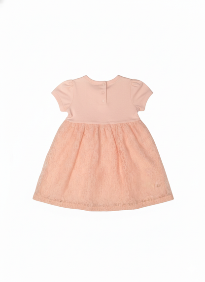 Frock (Size: 9-12 Month)