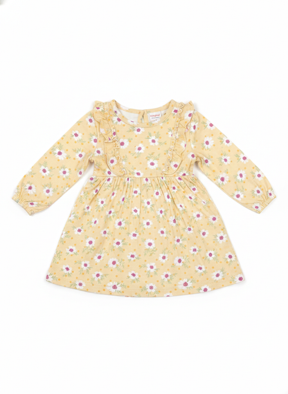 Frock (Size:9-12 Month)
