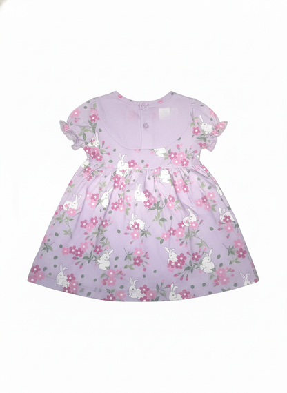 Frock (Size:9-12 Months)