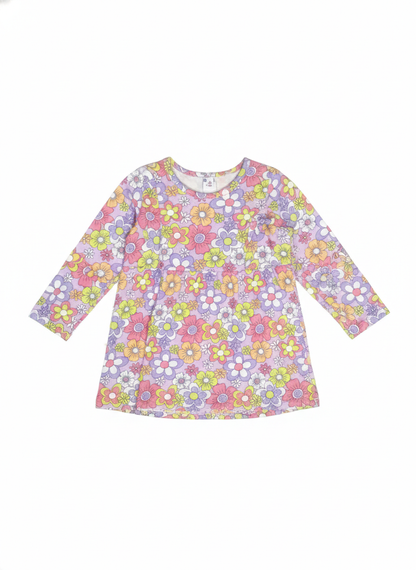 Frock (Size:9-12 Month)
