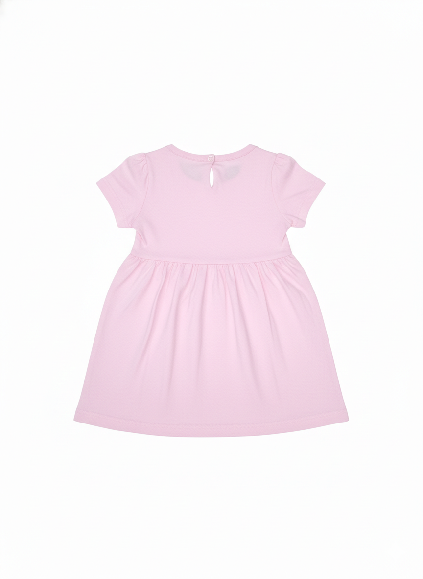 Frock (Size:9-12 Month)