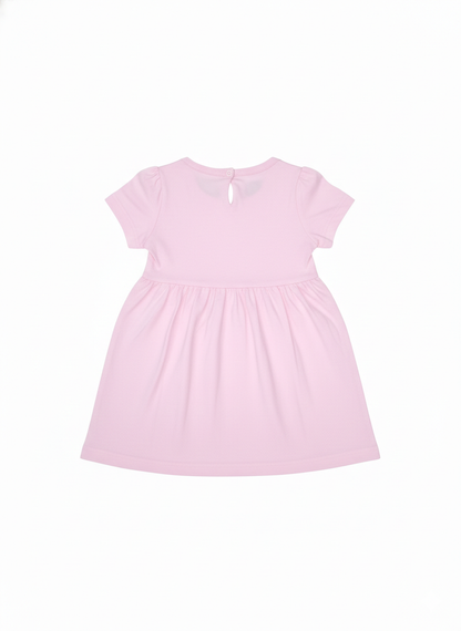 Frock (Size:9-12 Month)