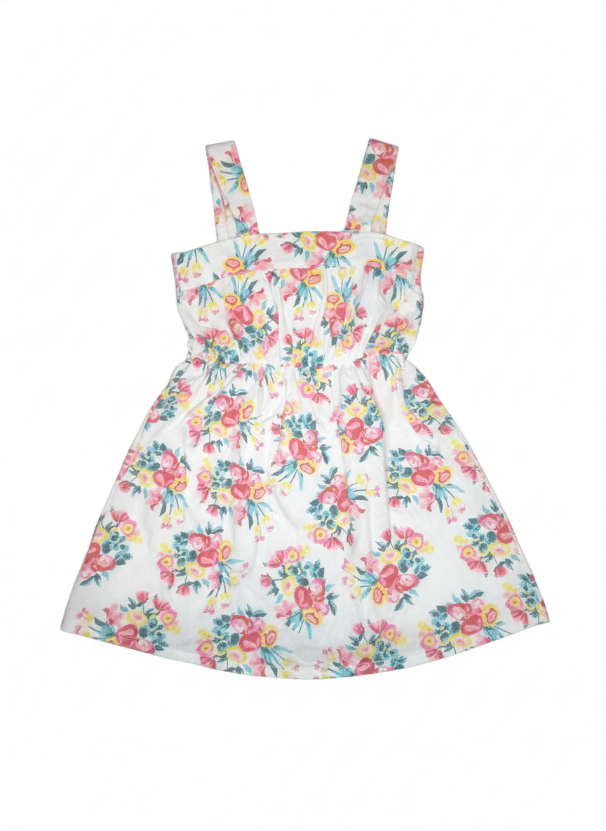 Frock (Size:6-9 Months)