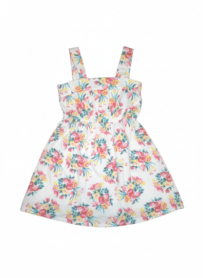 Frock (Size:6-9 Months)