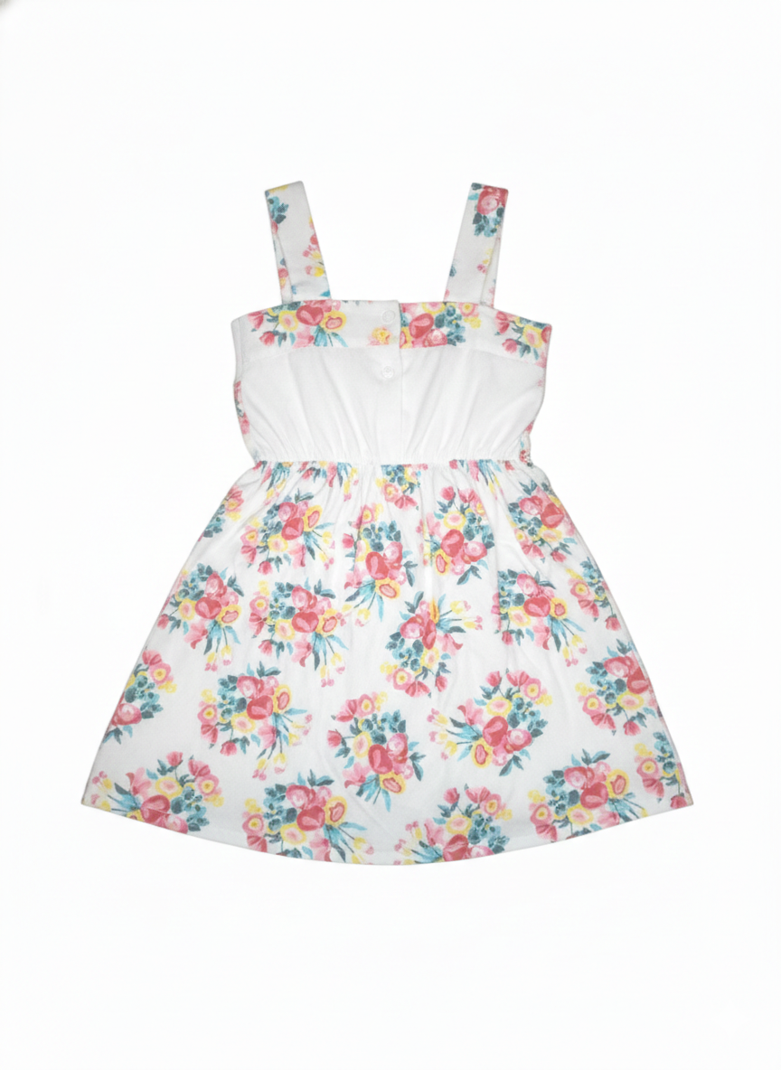 Frock (Size:6-9 Months)