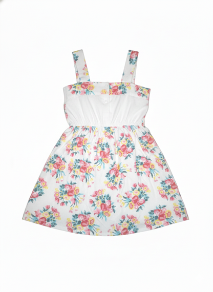 Frock (Size:6-9 Months)