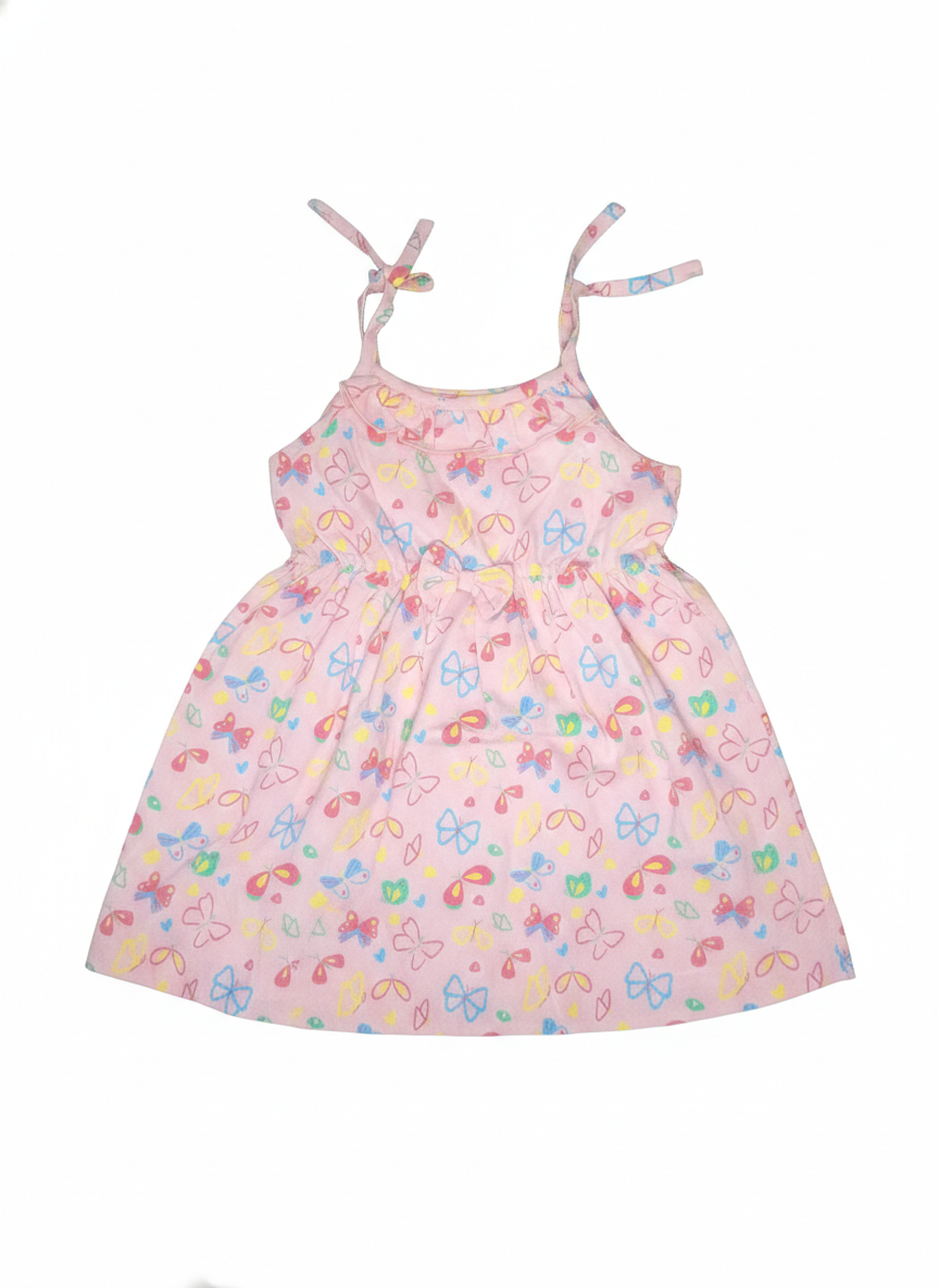 Frock (Size:2-3 Years)