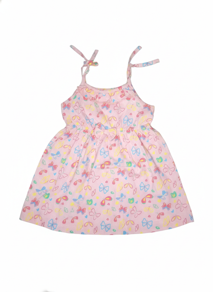 Frock (Size:2-3 Years)