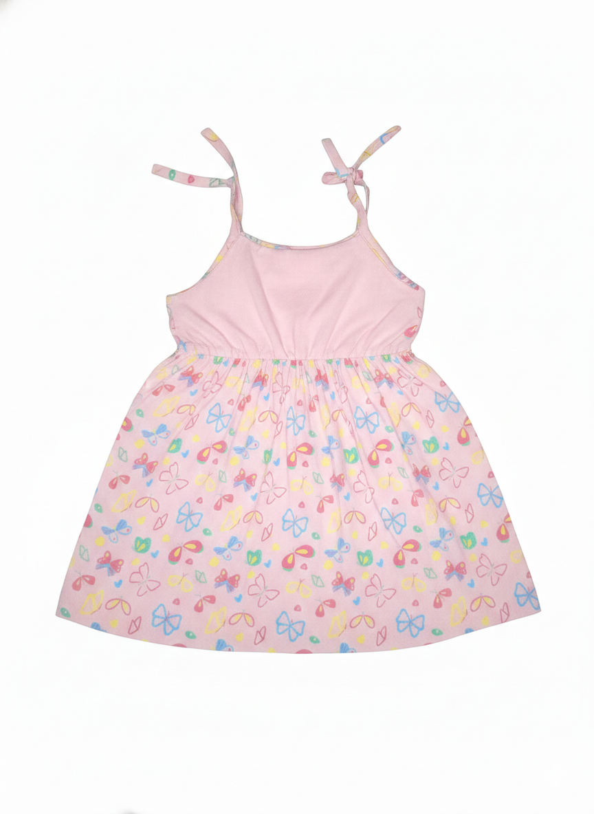 Frock (Size:2-3 Years)