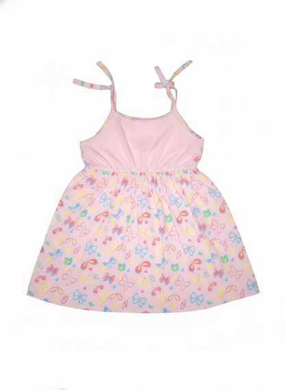 Frock (Size:2-3 Years)
