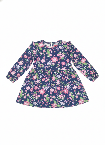Frock (Size: 2-3 Years)