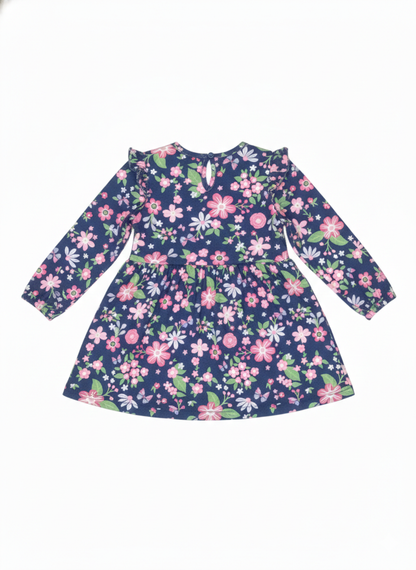 Frock (Size: 2-3 Years)