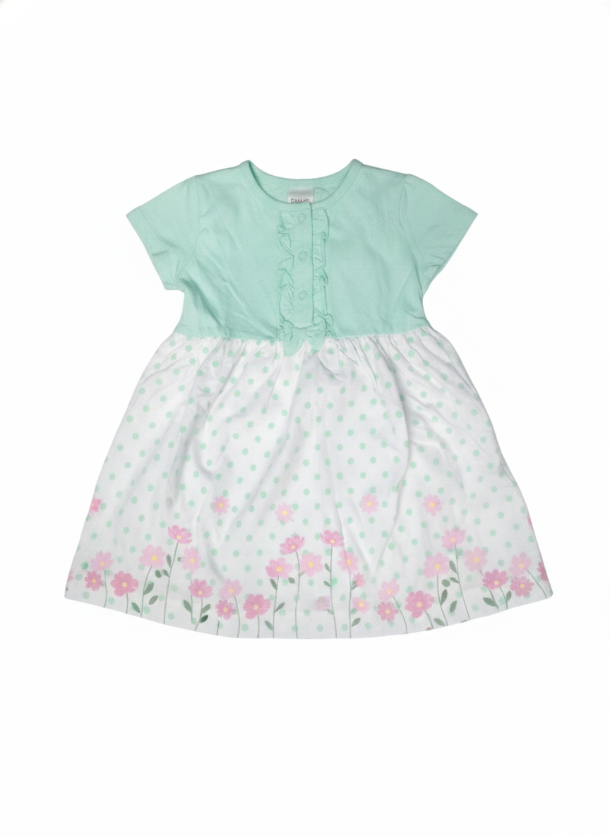 Frock (Size:2-3 Years)