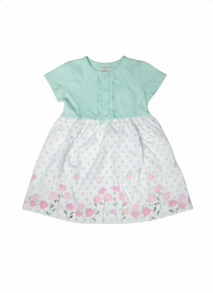 Frock (Size:2-3 Years)