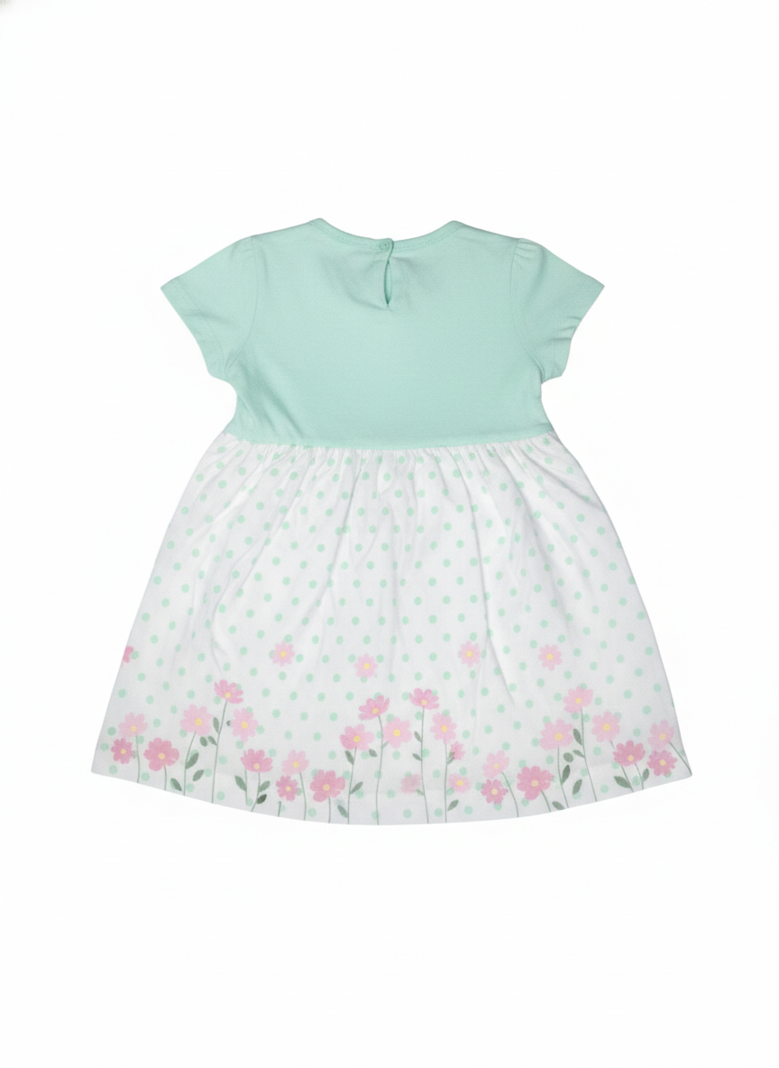 Frock (Size:2-3 Years)