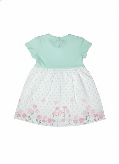 Frock (Size:2-3 Years)
