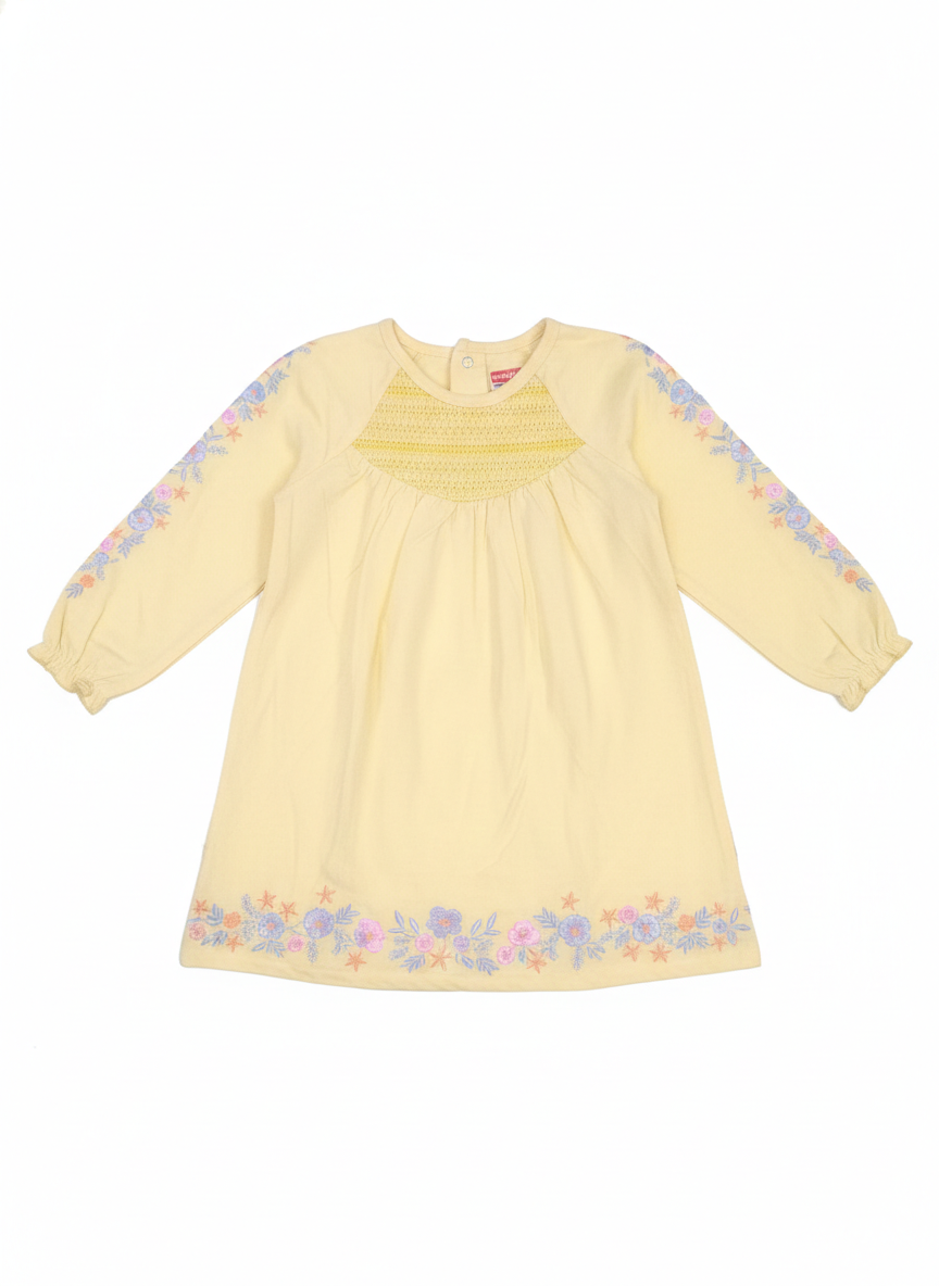Frock (Size:2-3 Years)