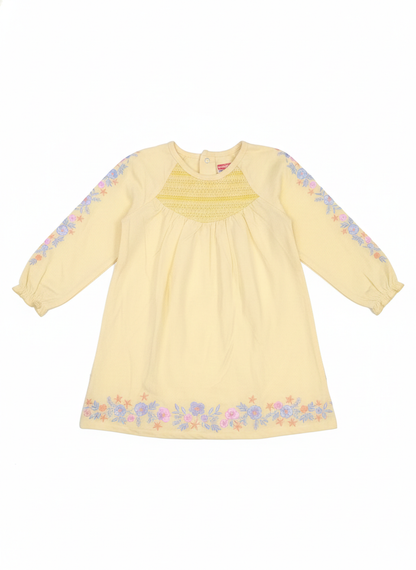 Frock (Size:2-3 Years)