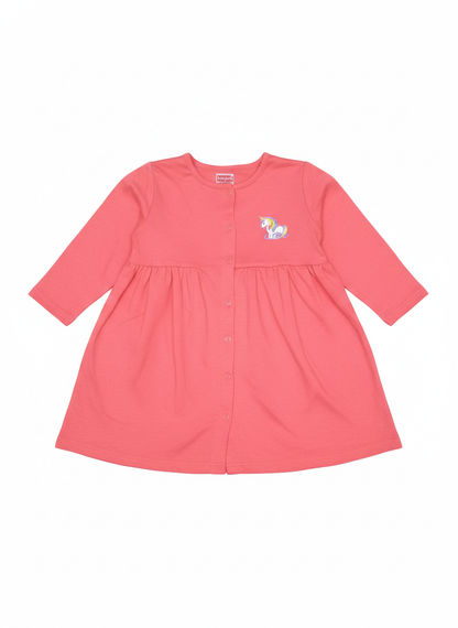 Frock (Size: 2-3 Years)