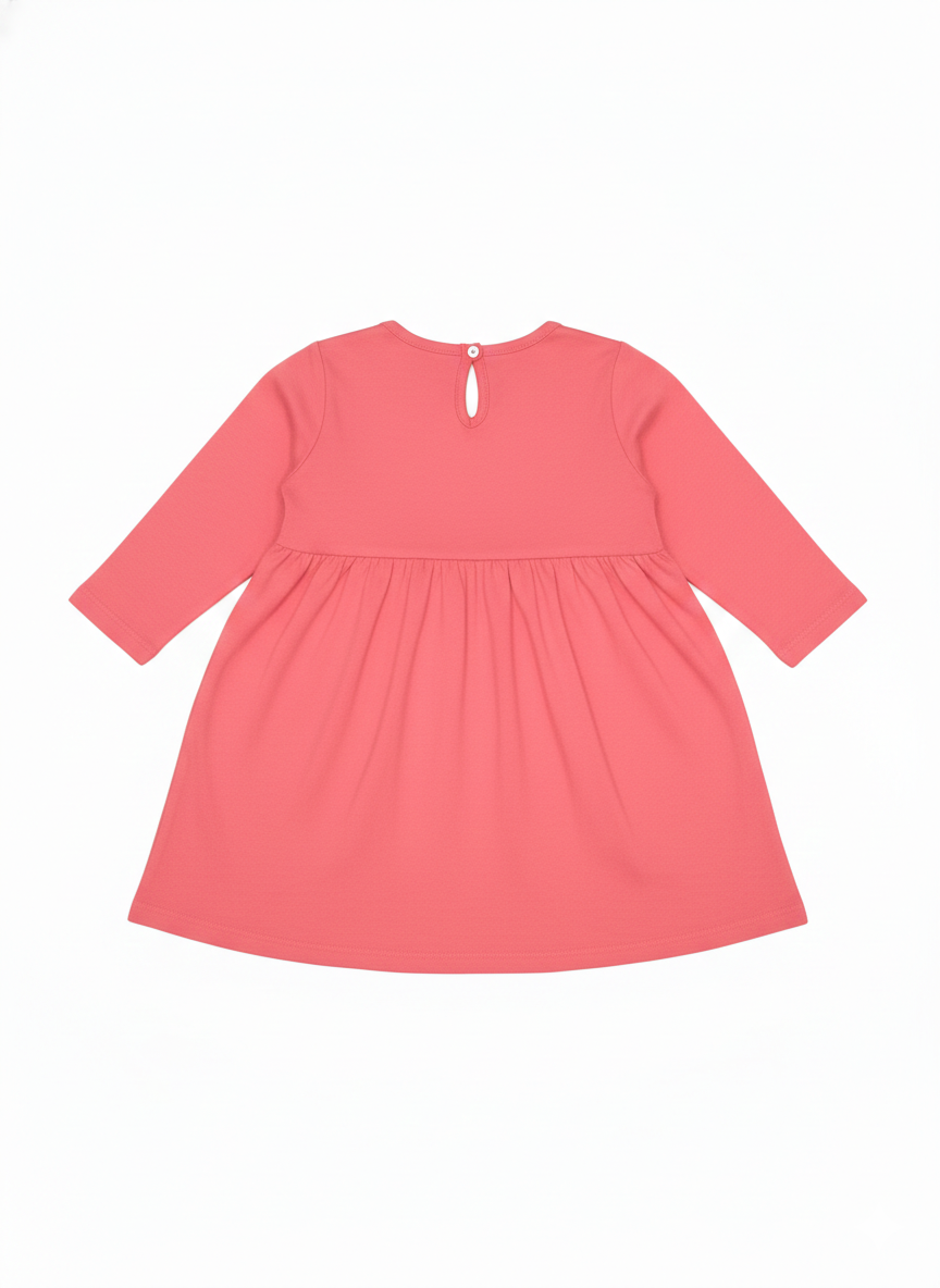 Frock (Size: 2-3 Years)