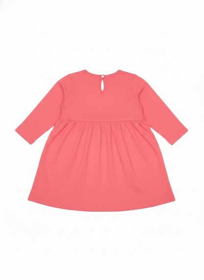 Frock (Size: 2-3 Years)