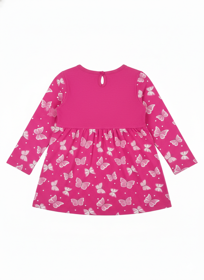 Frock (Size: 18-24 Month)