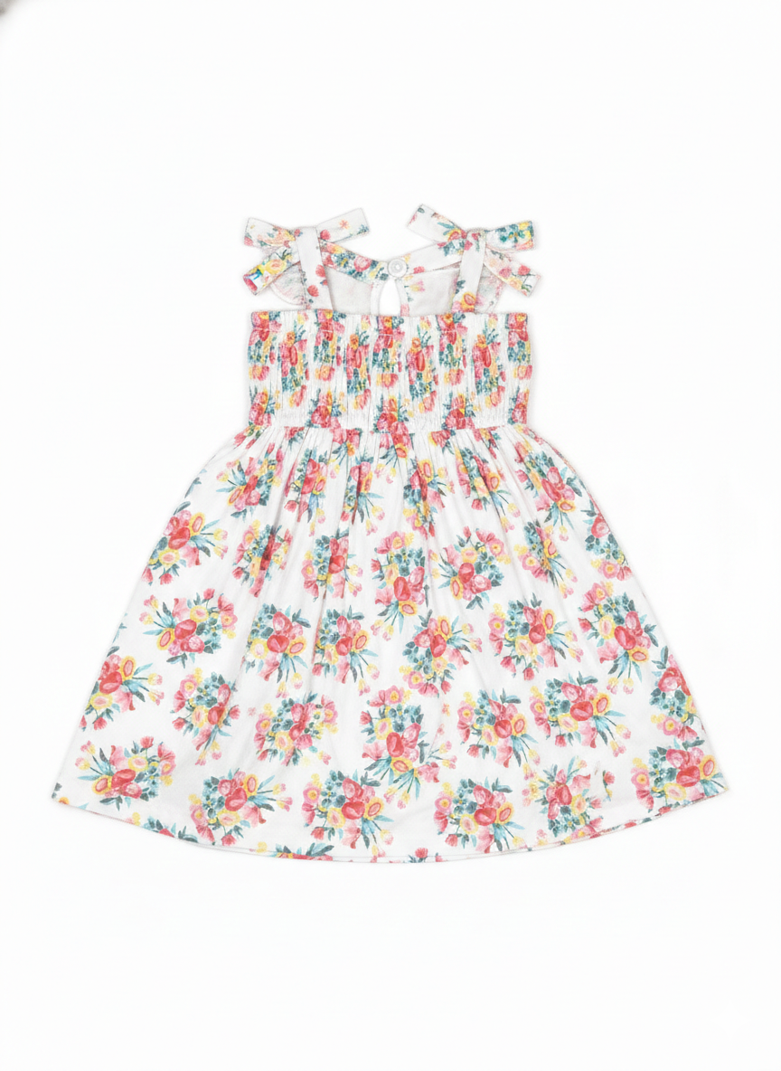 Frock (Size:4-5 Years)