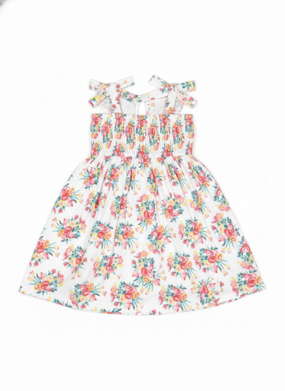 Frock (Size:4-5 Years)