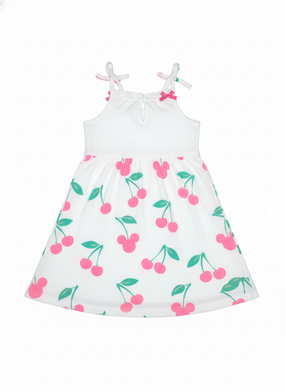 Frock (Size; 4-5 Years)