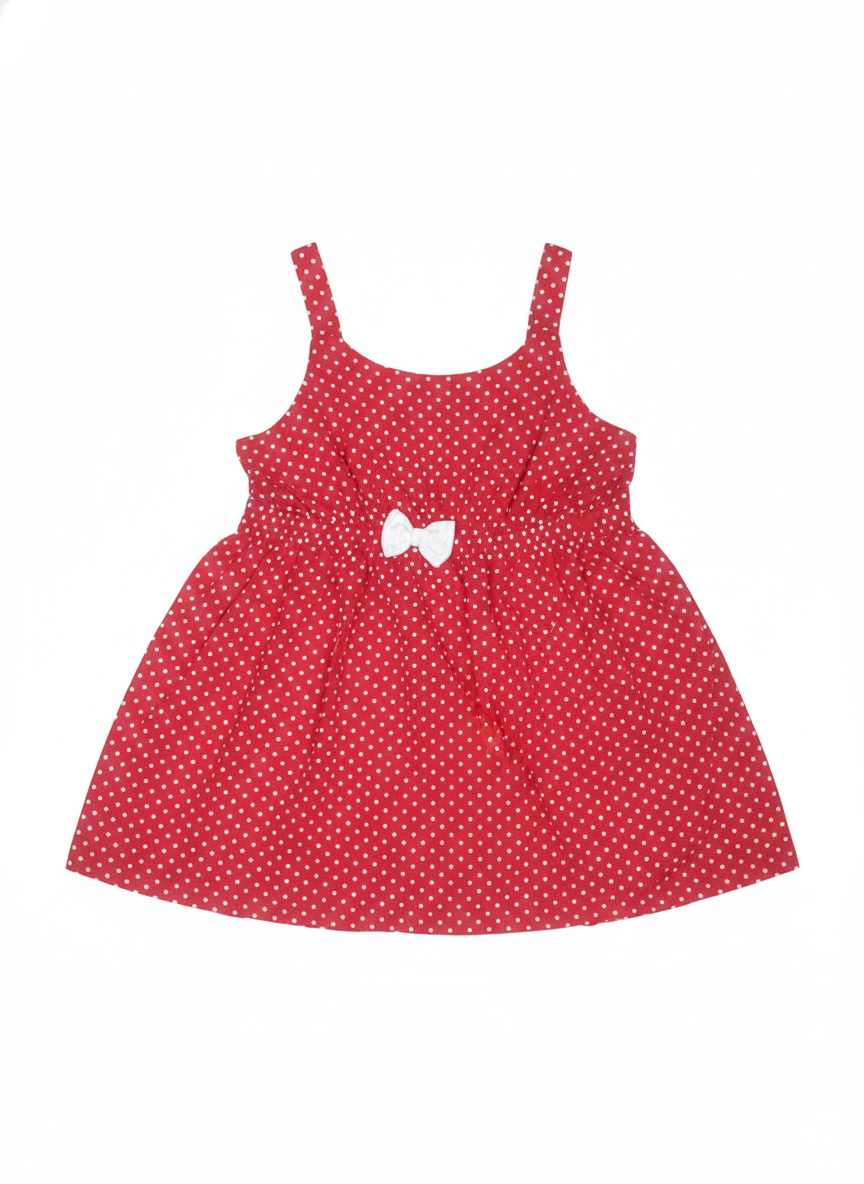 Frock (Size:4-5 Years)