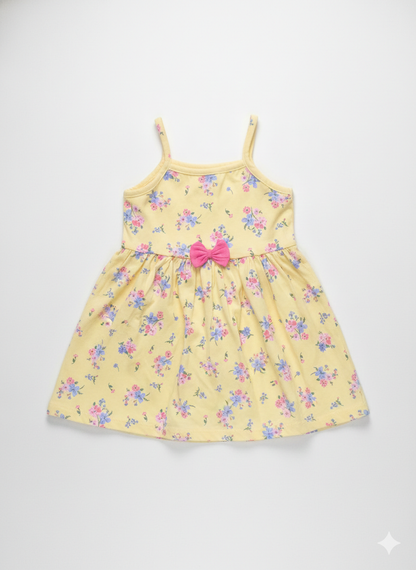 Frock (Size:4-5 Years)