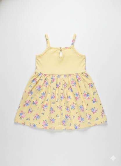 Frock (Size:4-5 Years)