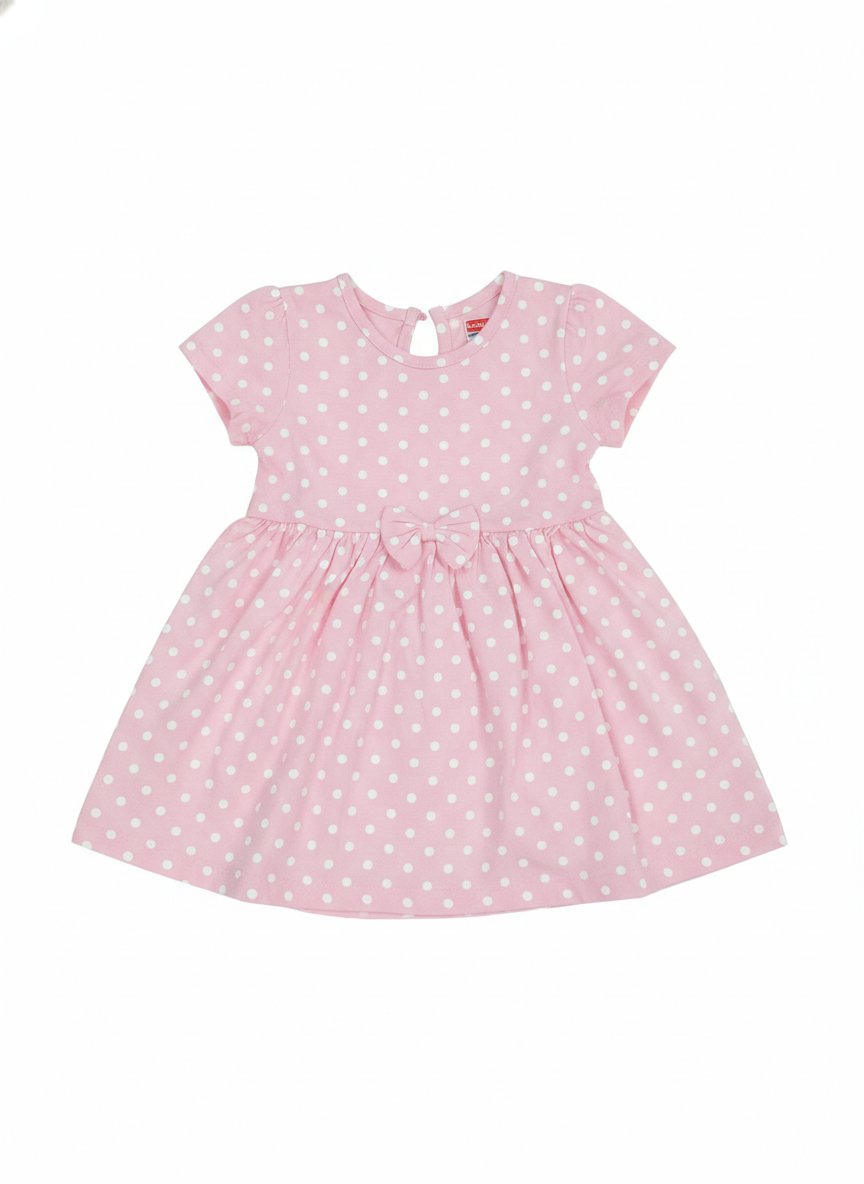 Frock (Size: 4-5 Years)