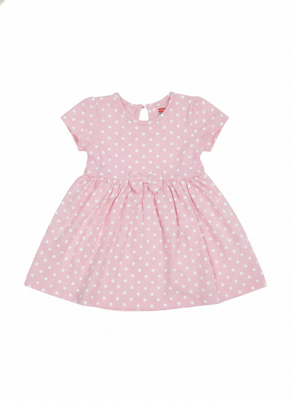 Frock (Size: 4-5 Years)