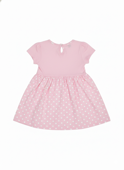 Frock (Size: 4-5 Years)