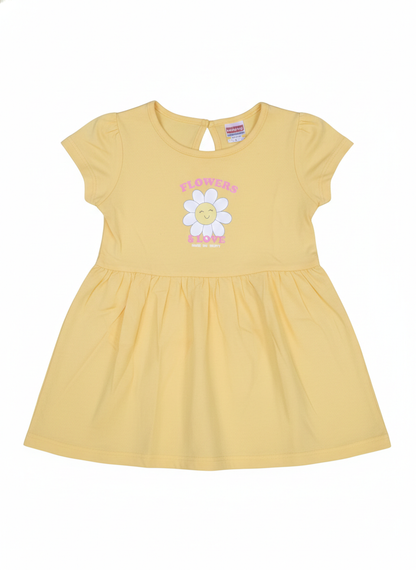 Frock (Size:4-5 Years)