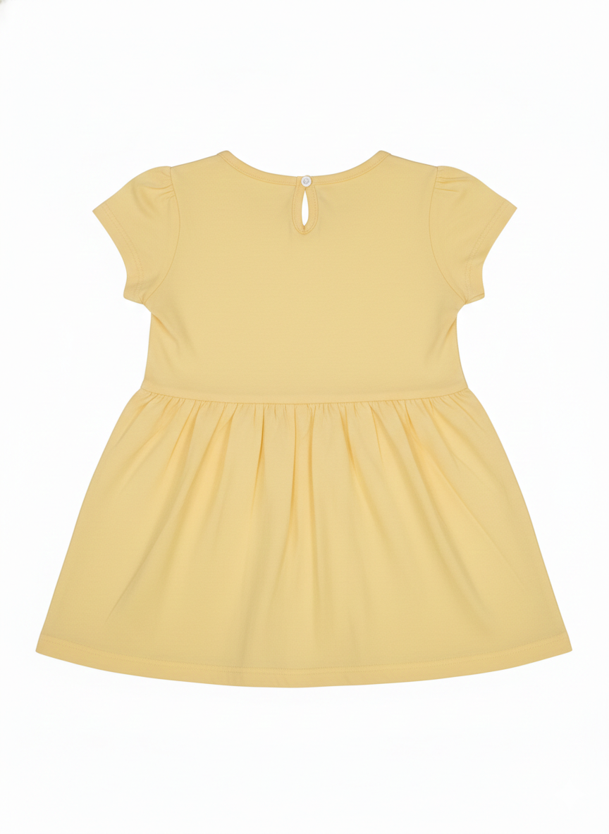 Frock (Size:4-5 Years)