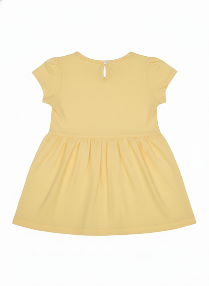 Frock (Size:4-5 Years)