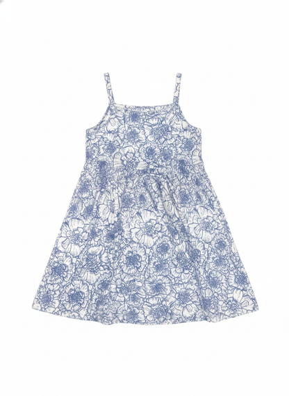Frock (Size: 4-5 Years)