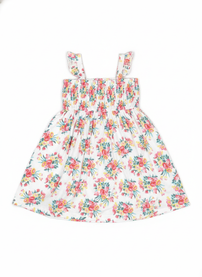 Frock (Size:4-5 Years)