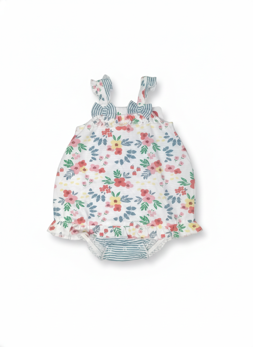 Frock (Size:6-9 Months)