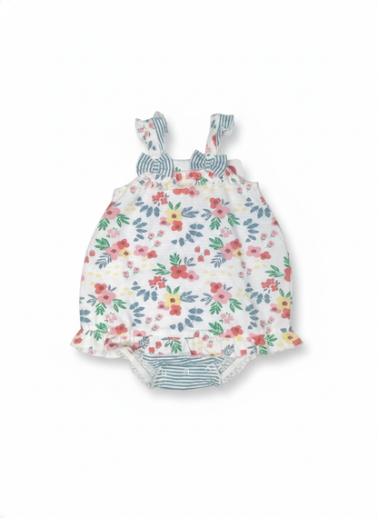 Frock (Size:6-9 Months)