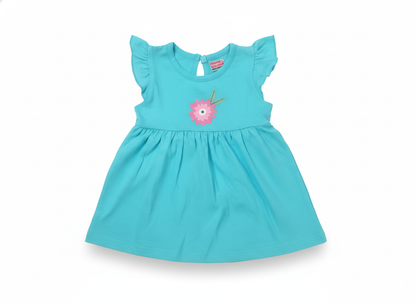 Frock (Size: 6-9 Months)